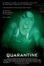 Watch Quarantine [REC] Wootly